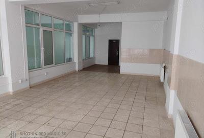 Spațiu comercial, de 80 mp, în Central - 2