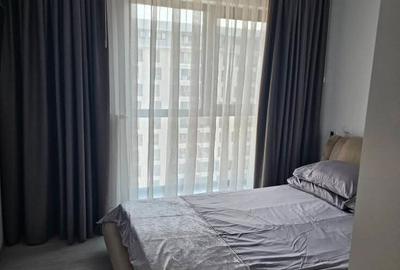 Exigent Plaza Residence faza 1 - 2