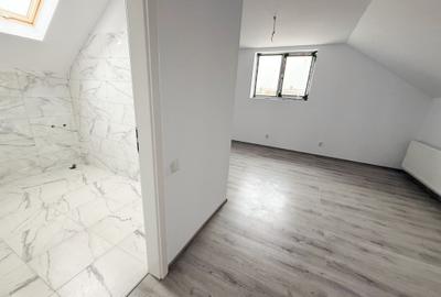 Vila Individuala / 4 Camere / 3 Bai / Teren 295 mp - 14