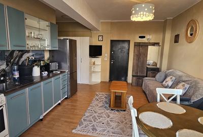 Apartament 2 camere, mobilat, utilat, Mamaia Nord, Hanul Cu Peste - 12