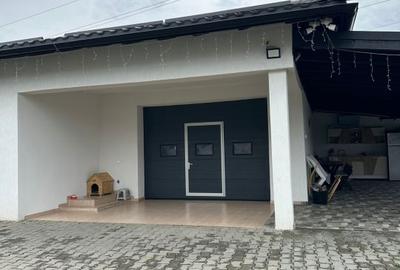 Oferta de vanzare casa deosebita, 215 mp. Mihai Viteazu - 8