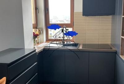 Apartament cu 3 camere - Tractrorul - 3