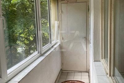 Apartament 2 camere Colentina – Teiul Doamnei, bloc reabilitat - 6