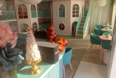 Vila moderna cu un venit lunar de 2500€ Vila moderna cu un venit lunar de 2500€ - 6