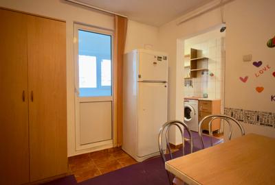 Apartament cu 2 camere decomandat, mobilat în Lujerului - 12