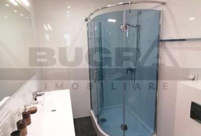 Apartament 2 camere mobialt de lux, 58mp, parcare, cartier Buna Ziua - 7