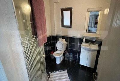 Cabana de vanaze, 4 camere, 70 mp, zona Figa - 9