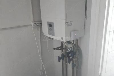 Apartament cu 3 camere decomandat în P-ța Gării - 6