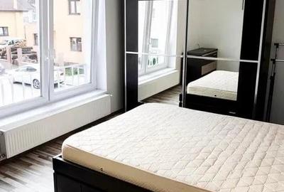 Apartament etajul 1 cu 3 camere terasa si 2 parcari pe Calea Cisnadiei - 2