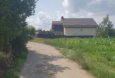 Spațiu comercial, în Popești - 3