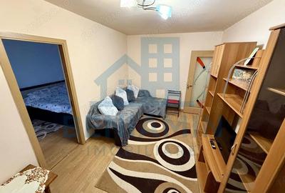 Apartament cu 2 camere semidecomandat în Valea Rosie - 5