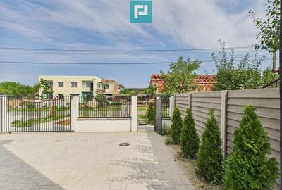 Casă cu 3 camere cu Canalizare în Becicherecu Mic - 1