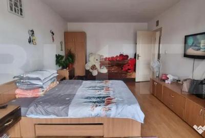 Apartament cu 2 camere decomandat în Nord - 4