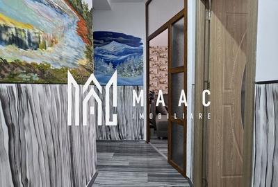 Apartament 3 camere | Etaj 2 | Parcare | Calea Cisnadiei - 16