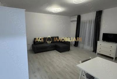 Garsonieră, mobilată în Militari