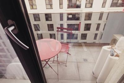 Apartament 2 camere | Complexul Rezidential Exigent Plaza Faza 5 - 16