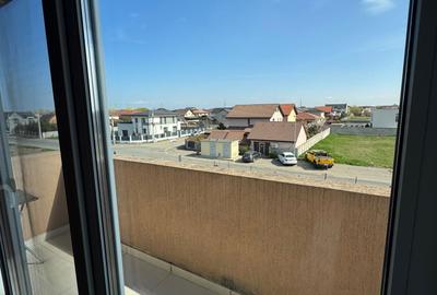 Apartament cu 2 camere decomandat în Ghiroda - 2