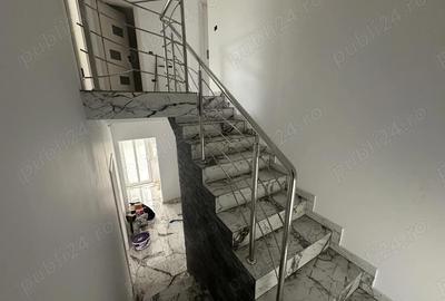 Casă cu 6 camere în Dobrotu - 5