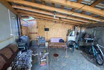 Casa 4 camere, 143 mp Sc, 380 mp teren, cartier 1 Mai, zona - 4