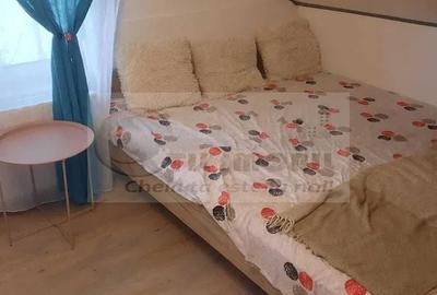 Apartament cu 2 camere decomandat în Valea Lupului - 5