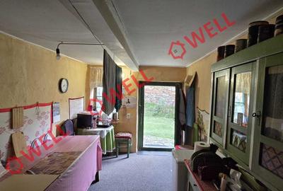 Casă familială de tip conac de vânzare în Aita Mare - 3