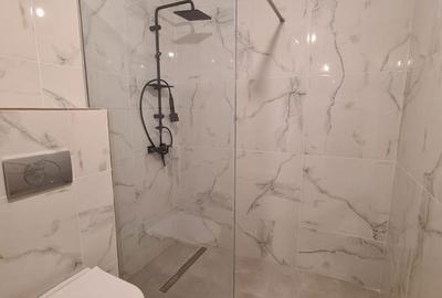 Apartament cu 2 camere, mobilat în Ștefăneștii de Jos - 15