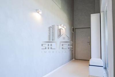 Penthouse cu finisaje Premium + 60 mp terase si 2 parcari subterane Penthouse cu finisaje Premium + 60 mp terase si 2 parcari subterane - 41