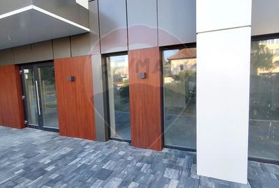 Spațiu comercial, de 150 mp, în Grigorescu - 3