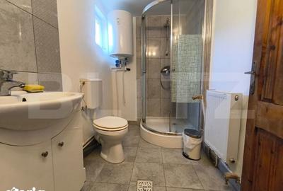 Casă cu 4 camere cu Teren 1650 Mp în Central - 12