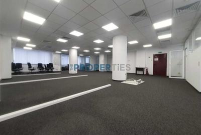 Comision 0! Inchiriere birouri Grozavesti - intre 210 si 435mp - 13