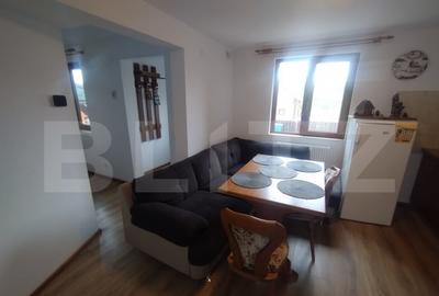 Cabana la Baile Figa cu 3 camere, 100 mp utili si teren de 1 - 19