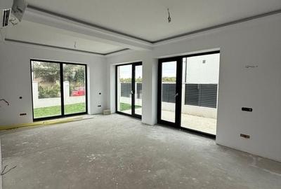 Vila individuala finalizata 2025 Intrare Tunari Lidl Mihai Viteazul - 9