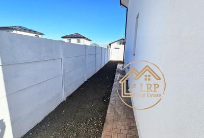 Pantelimon-Rascoala 1907- Vila individuala 4 camere, 152mp, teren 339mp, 3 bai Pantelimon-Rascoala 1907- Vila individuala 4 camere, 152mp, teren 339mp, 3 bai - 39