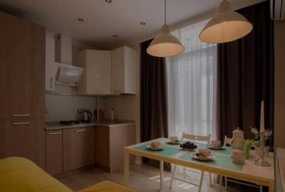 Se inchiriaza garsoniera in zona Astra - 6