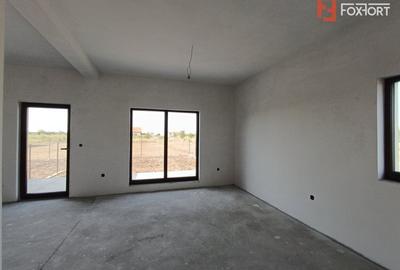 Triplex 5 camere, 2 bai, 114 mp utili, zona Plopi Timisoara - V8613 Triplex 5 camere, 2 bai, 114 mp utili, zona Plopi Timisoara - V8613 - 3