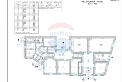 Casă cu 15 camere cu Teren 520 Mp în Mitropolie - 5