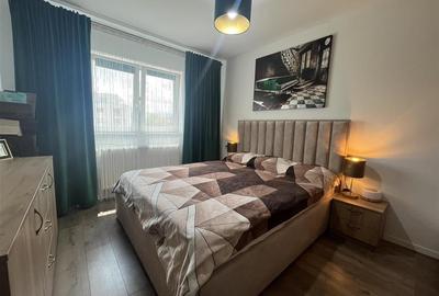 Apartament 3 camere 2 bai balcon 2 parcari - Selimbar - Lidl - 15