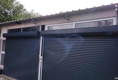 Spațiu comercial, de 120 mp, în Rahova - 3