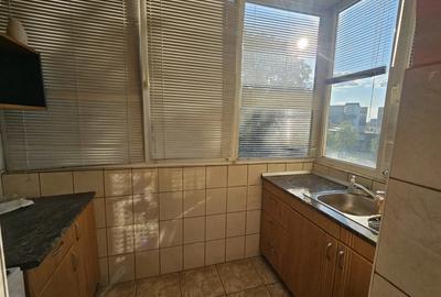 Inchiriez apartament - 4