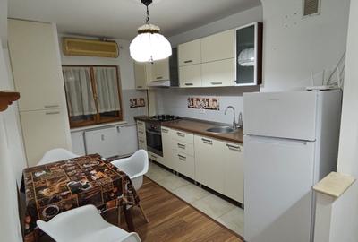 Apartament cu 3 camere decomandat în Paltiniș - 2
