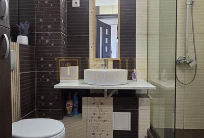 Apartament cu 2 camere decomandat, mobilat în Dacia - 7