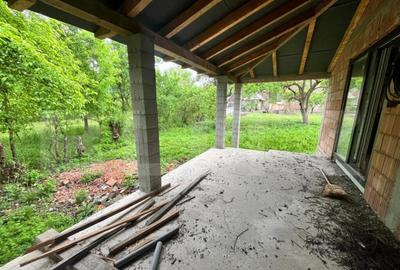 Casa spatioasa cu 4 camere, 150 mp, 10 ari teren, zona Arcal - 6