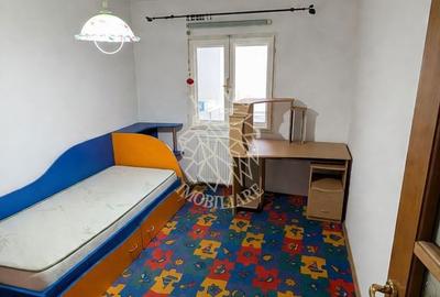 Apartament cu 4 camere în Ștefan cel Mare - 5