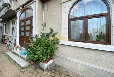 Apartament cu gradina 2 camere, 13 Septembrie Sirenelor, pet friendly - 2