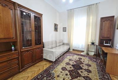 Apartament la vila de inchiriat | Zona Ultracentral | 60mp | 600 EUR - 7