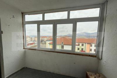 Apartament de vanzare cu 2 camere in Cugir, 49 mp+ pivnita. - 5
