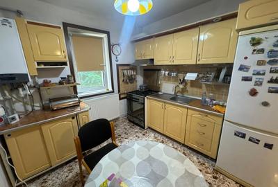 Centru - 2 camere - Centrala - Magazie - Curte - 9