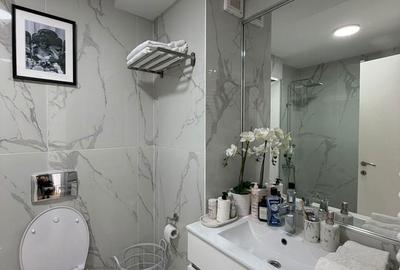 Apartament cu 3 camere decomandat, mobilat în Central - 3