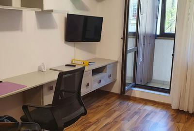 Apartament cu 2 camere decomandat în Central - 5