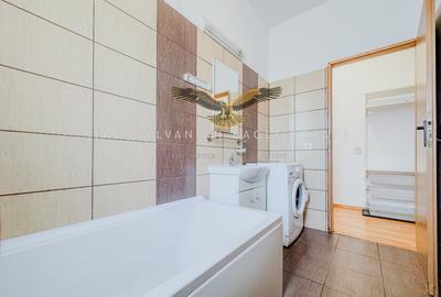Apartament cu 2 camere decomandat, mobilat în Bună Ziua - 10